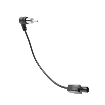 Radio Antenna Adapter Plug for Ford, BMW, Chevy, Chrysler, Dodge