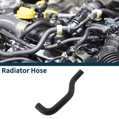 Radiator Hose No. 96817597 for Chevrolet Captiva 2.4 (2008–2010)