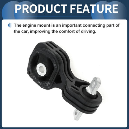 Engine Mount for Honda Civic FA1 1.8L Front (2006-2012)