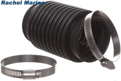 Exhaust Bellows for MerCruiser Alpha 1/2 Bravo 1/2/3 (Fits Various Models)