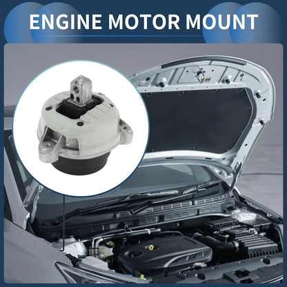 Engine Mount for BMW 7 Series F02 3.0T (2009-2012)