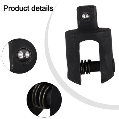 12 Knuckle Breaker Bar Head