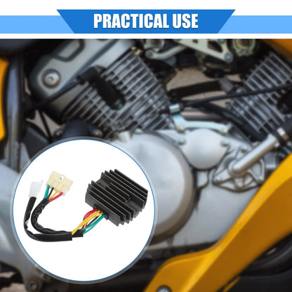 Rectifier Voltage Regulator for Honda GL1200 Goldwing (1985-1987)