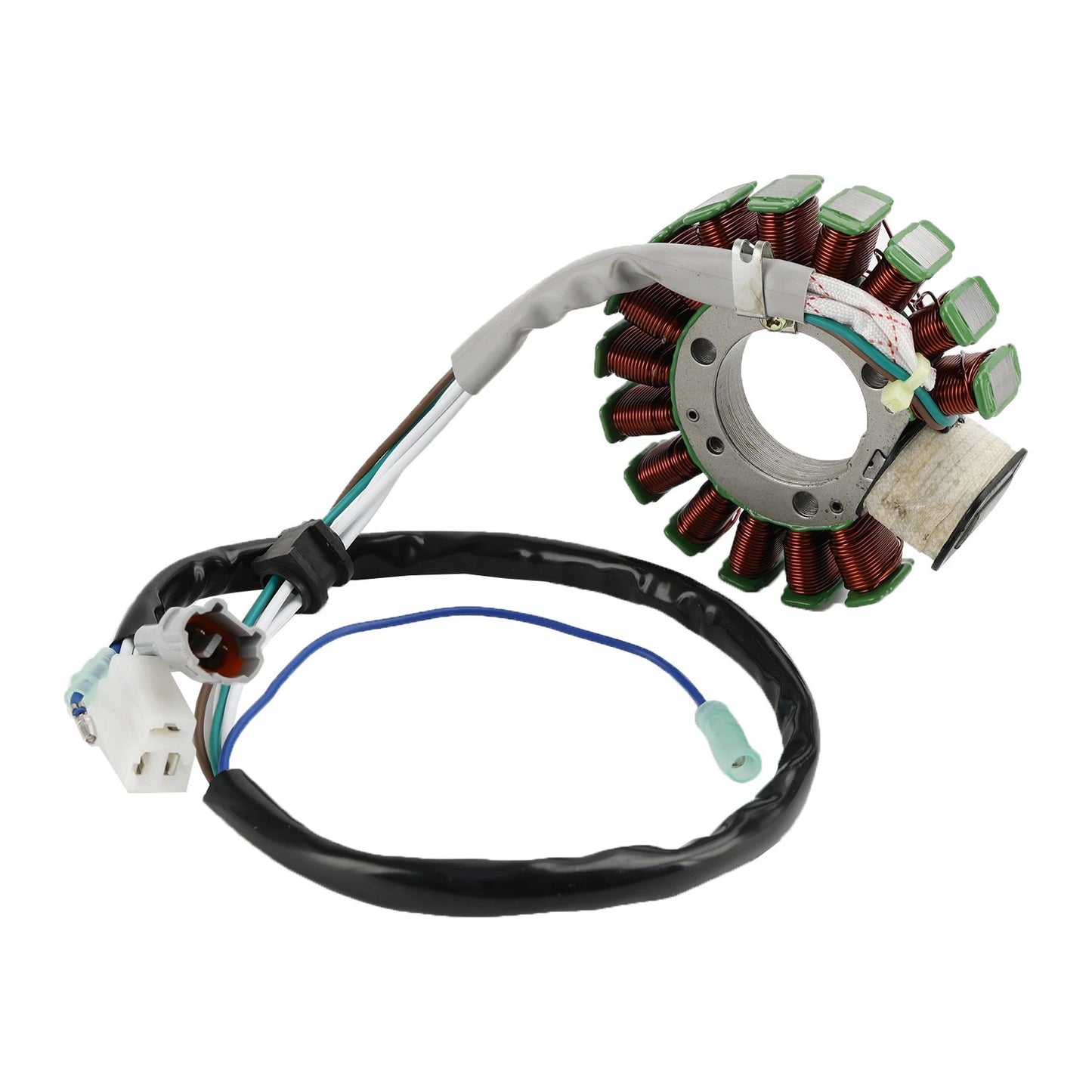Alternator Stator Regulator Kit Gasket for Yamaha SR 125 SR125 (1997–2000)