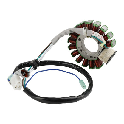 Alternator Stator Regulator Kit Gasket for Yamaha SR 125 SR125 (1997–2000)