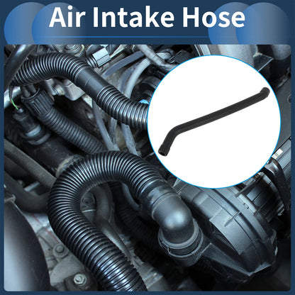 Engine Air Intake Hose for Mercedes-Benz C-Class W202 C240 (1997–2000) No.A1120180182