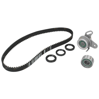 Timing Belt and Tensioner Kit for Kia Rio (2005–2010)