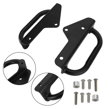 Passenger Armrest Bar for Yamaha XSR900 (2022–2023)