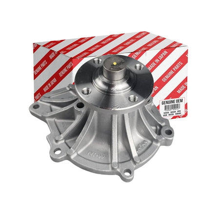 Water Pump for Toyota Hiace (1990–2004)