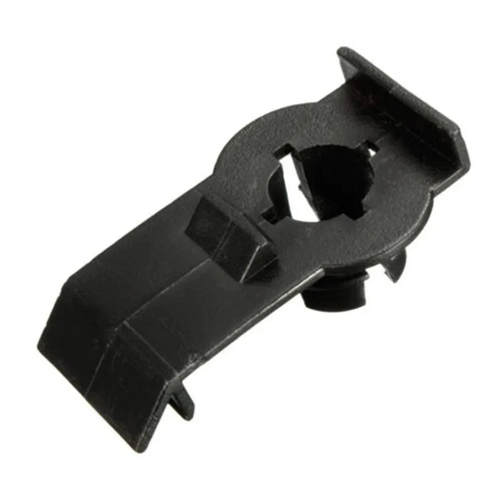4 x Front Window Regulator Clips for BMW X5 (2000-2006)