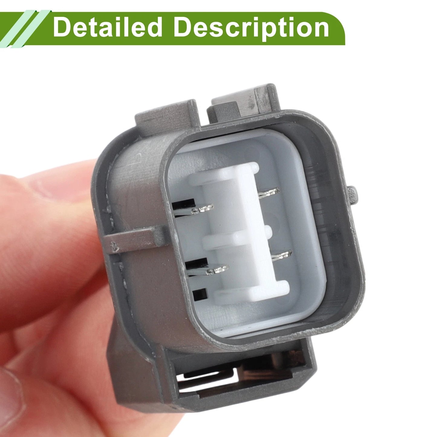 Crankshaft Position Sensor for Honda Accord 2.2 (1996–2002) No. 37840-P0A-A01