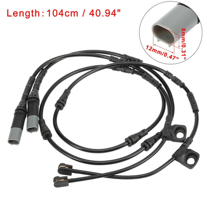 Front Brake Pad Electronic Wear Sensor for BMW X5 (2011-2016)