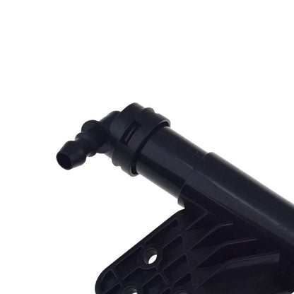 Left Headlight Washer Spray Nozzle for Kia Sportage IV KX5 (2016-2018)