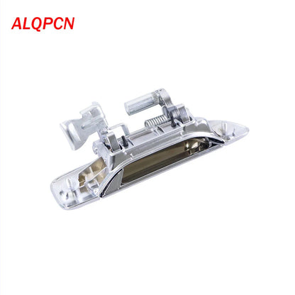 LH Rear Outside Door Handle Chrome for Honda Civic Sedan (2001-2005)