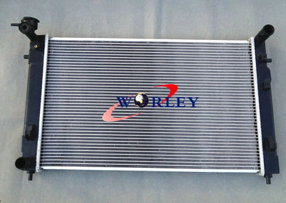 Radiator for Holden Commodore VT VX V6 (1997–2002)