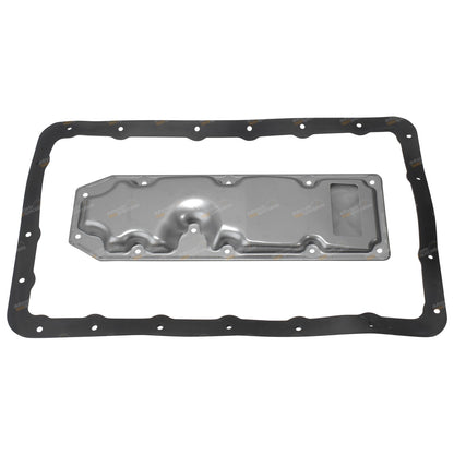 Transmission Filter Service Kit for Triton MK (1996–2000)
