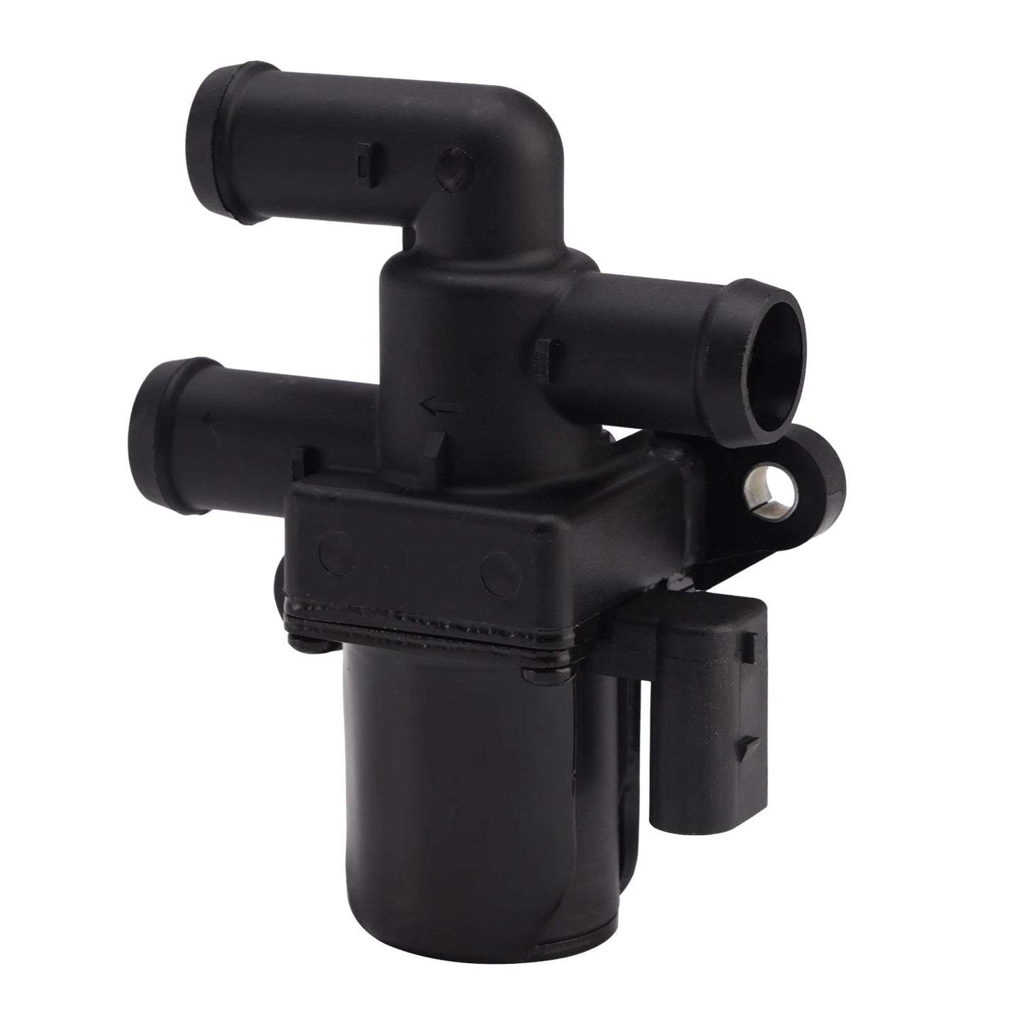 HVAC cooling liquid control valve 1T0820036 for VW Audi