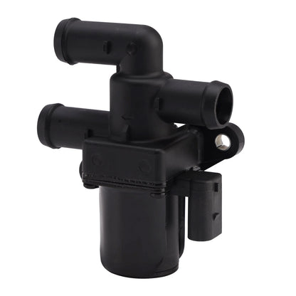 HVAC cooling liquid control valve 1T0820036 for VW Audi