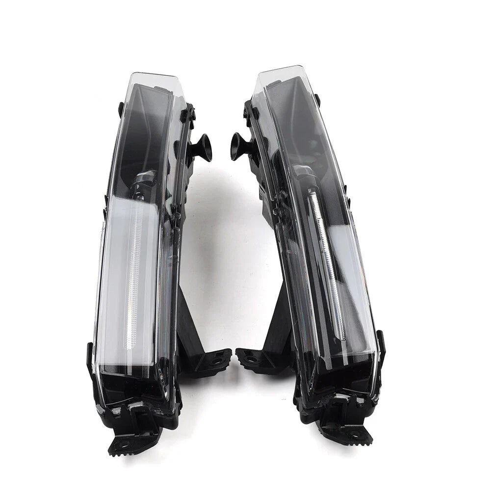 Fog Light Assembly for Land Rover Range Rover Sport (2006-2013)
