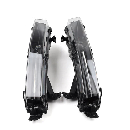 Fog Light Assembly for Land Rover Range Rover Sport (2006-2013)