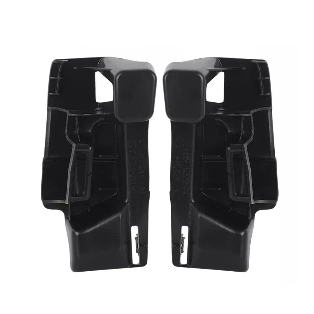 Front Wheel Arch Brackets for Honda CR-V (2018-2022)