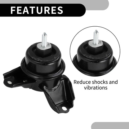 Engine Motor Mount for Hyundai Sonata (2008–2010)