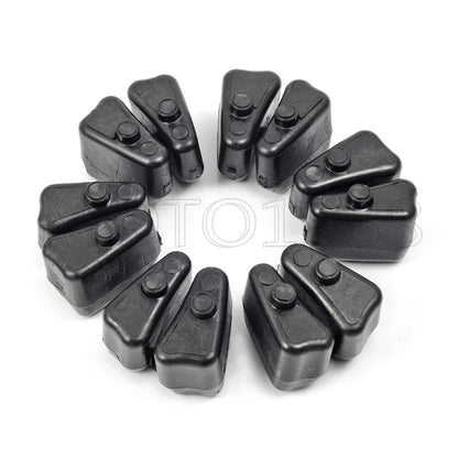 Rear Damper CushDrive Set for Honda CBR600RR/CBR600F4i