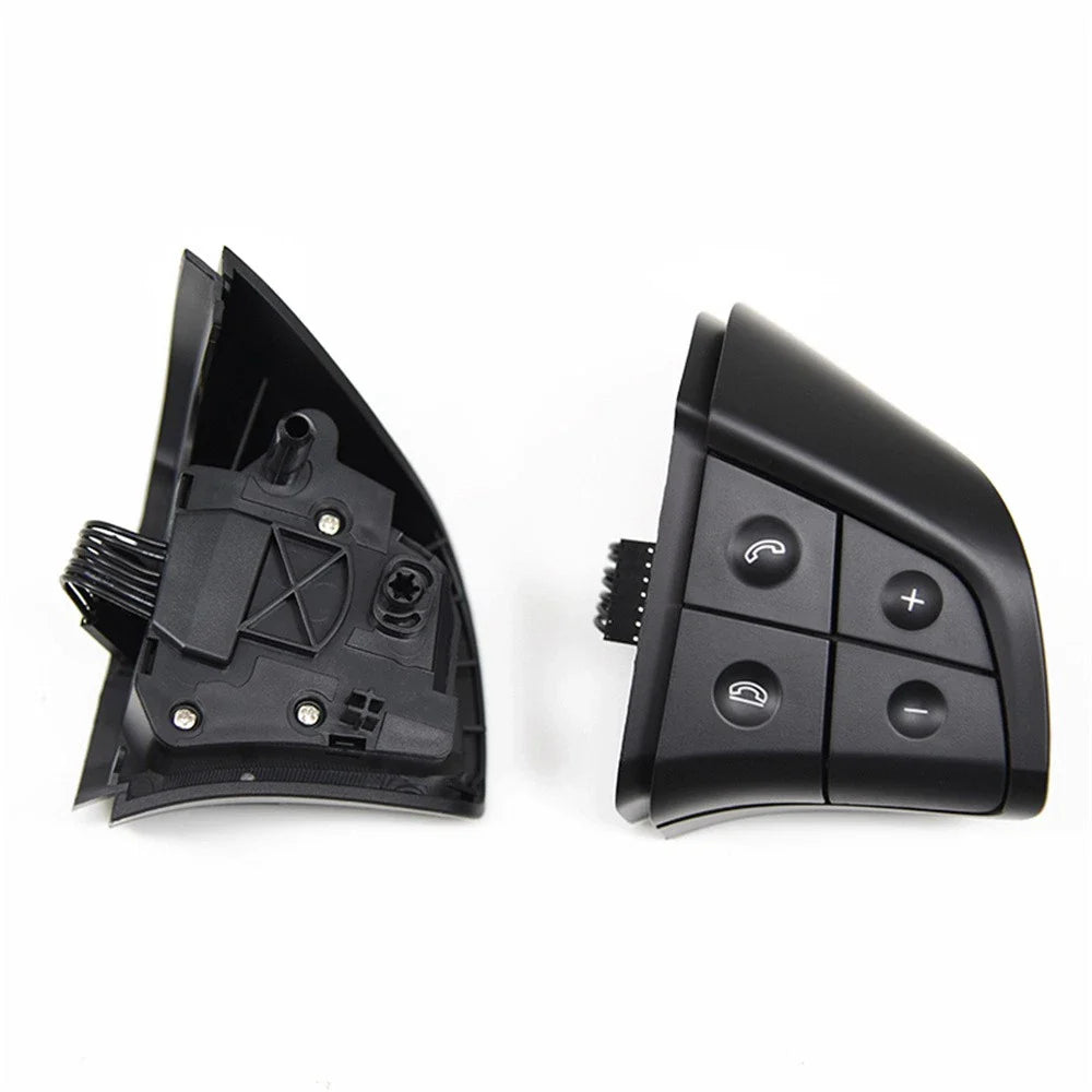 1 Pair Steering Wheel Control Switch for Benz W164 W251 W245 (2006-2011)