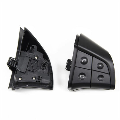 1 Pair Steering Wheel Control Switch for Benz W164 W251 W245 (2006-2011)