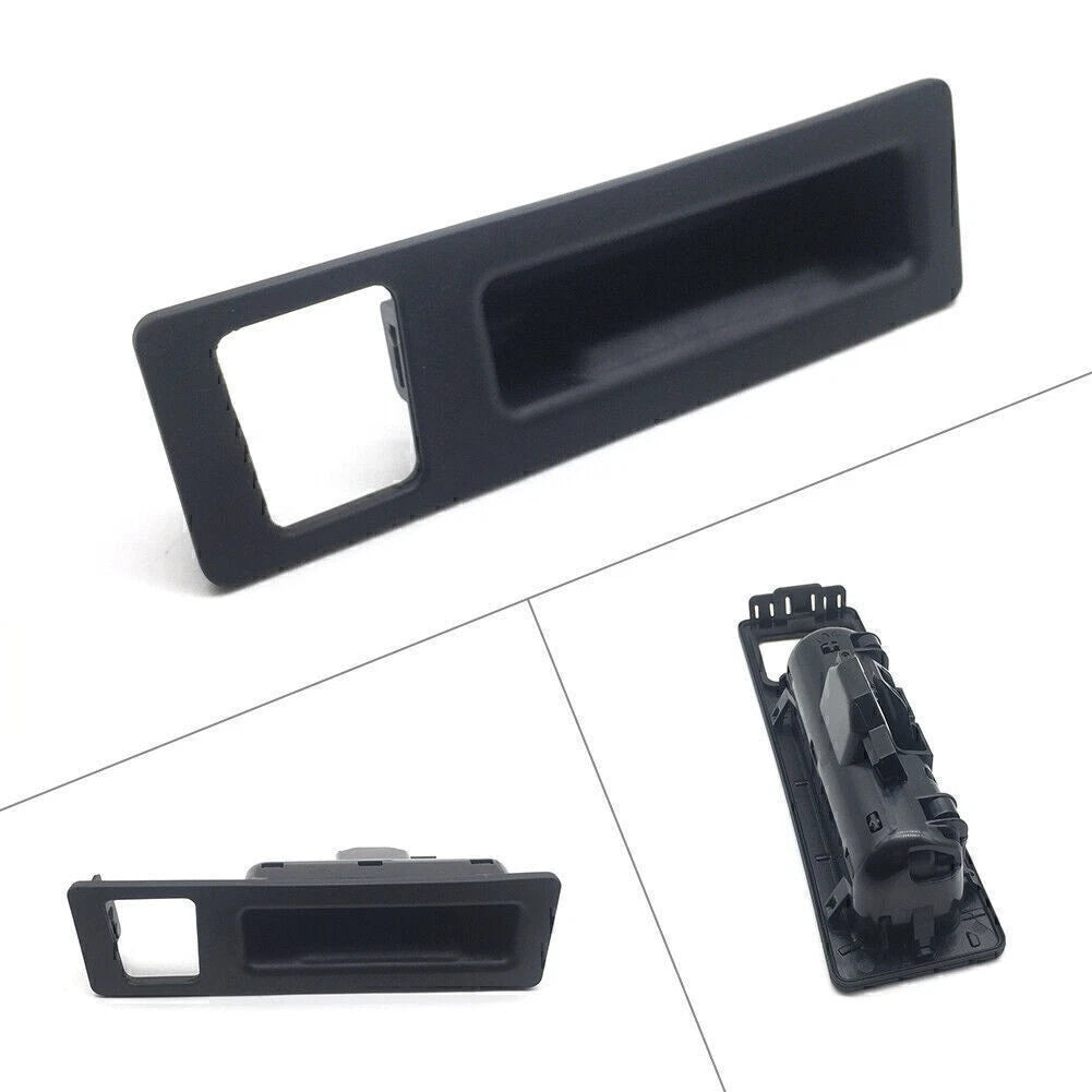 Aluminum Engine Oil Filter Tank Cap Cover for BMW R1200GS (2013–2014)