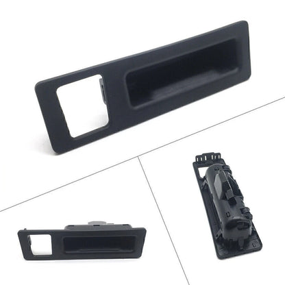 Aluminum Engine Oil Filter Tank Cap Cover for BMW R1200GS (2013–2014)