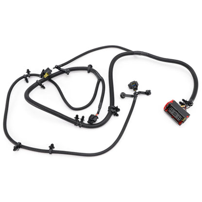Front Fascia Wiring Harness 68287839AC for Jeep Cherokee (2019)