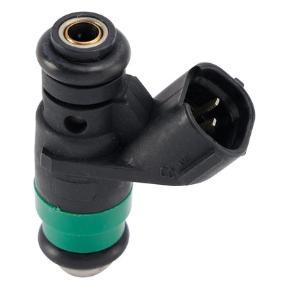 Fuel Injector for Renault Dacia Kangoo Duster (2007–2019) 8201036397 IWP217 E
