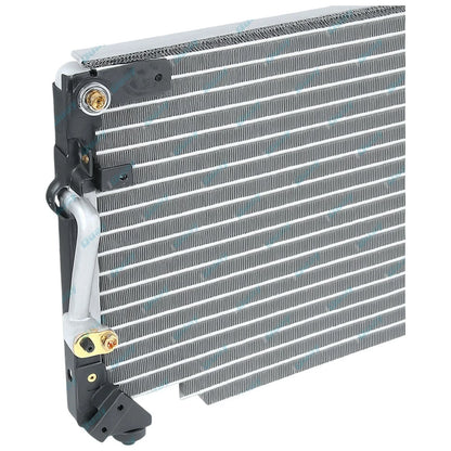 AC Condenser for Toyota Landcruiser FZJ80 HDJ80 HDJ81 1990~1998 A/C