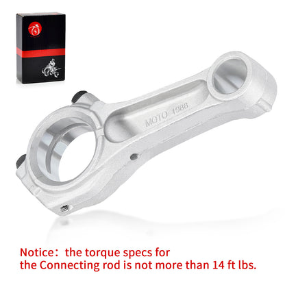 Connecting Rod for Club Car DS and Precedent Gas Golf Cart (FE290)