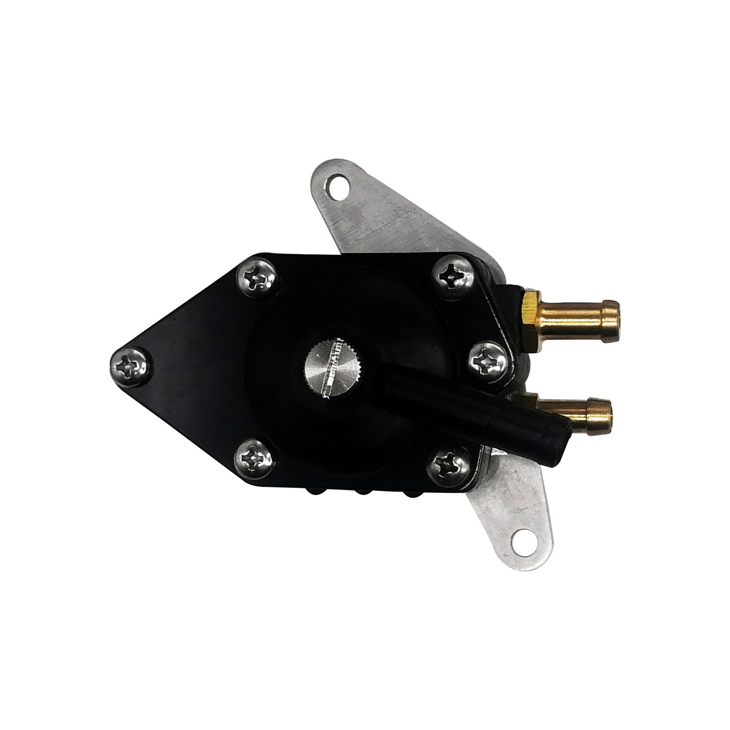 Fuel Pump for Evinrude Johnson 3 Cyl 60 70 VRO Equipped Models (All Years)