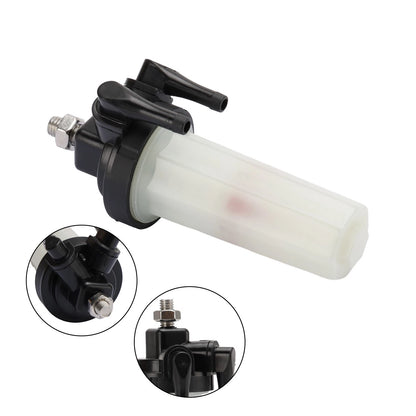 Short Rod Turn Signal Indicator for BMW S1000RR (2010–2014) Smoke