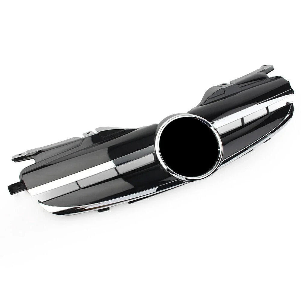 Chrome Front Upper Grill for Mercedes Benz SLK Class (1998-2004)