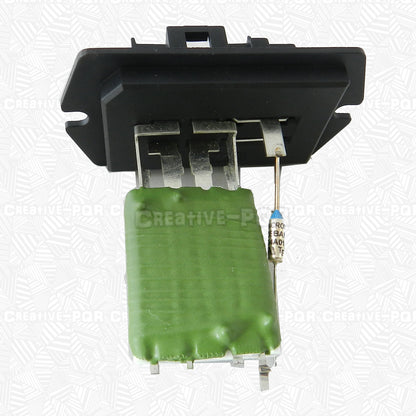 Blower Motor Heater Resistor for Chrysler Voyager (1996–2003)