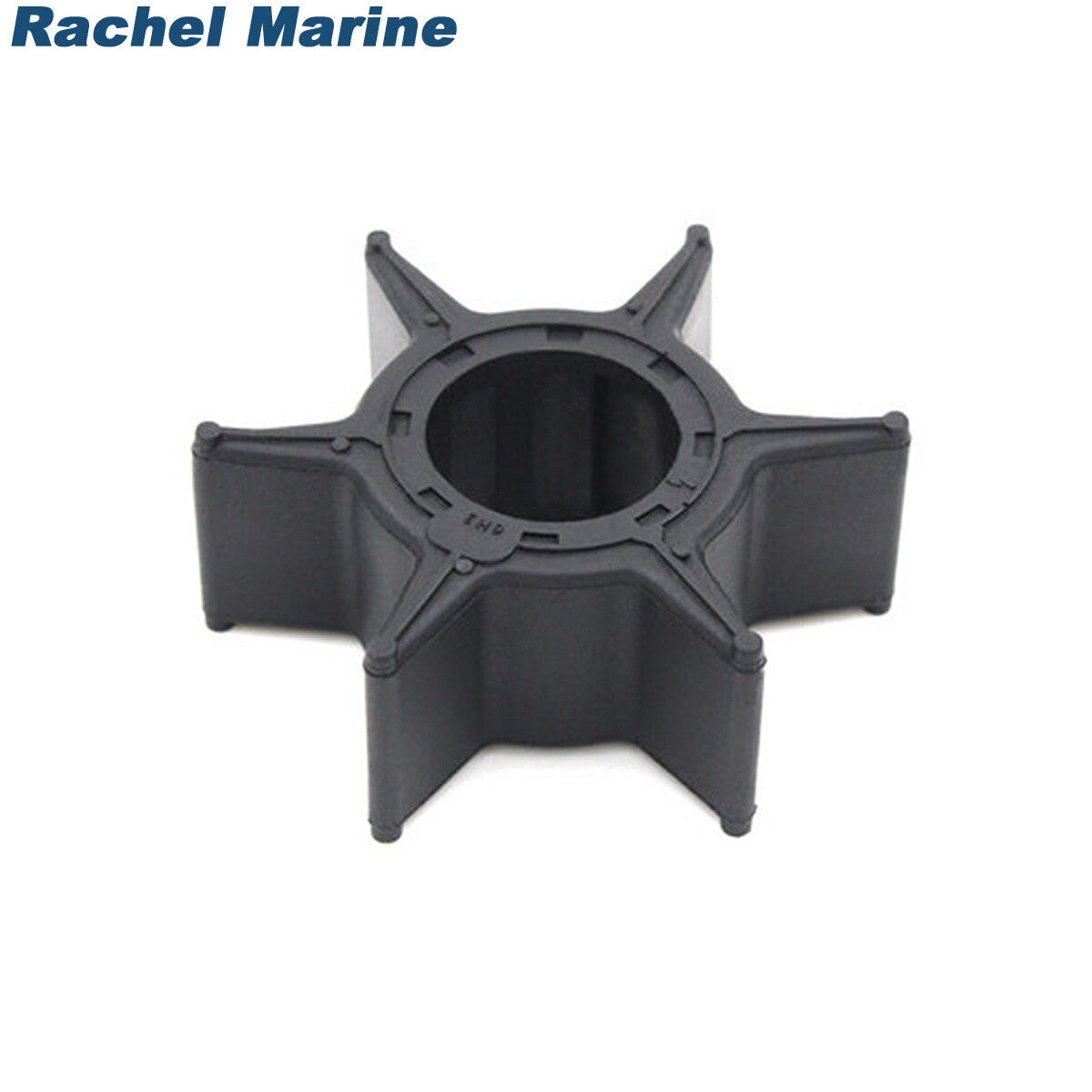 Water Pump Impeller Kit for Yamaha 50-70 HP Outboard