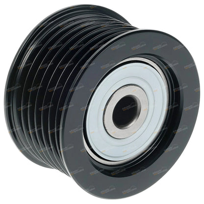 Upper Top Drive Belt Engine Pulley for Landcruiser VDJ76R (2007–2019)