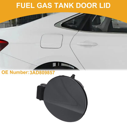 Fuel Tank Door Cap for Volkswagen Magotan (2015–2021) No. 3AD809857 Basalt Grey