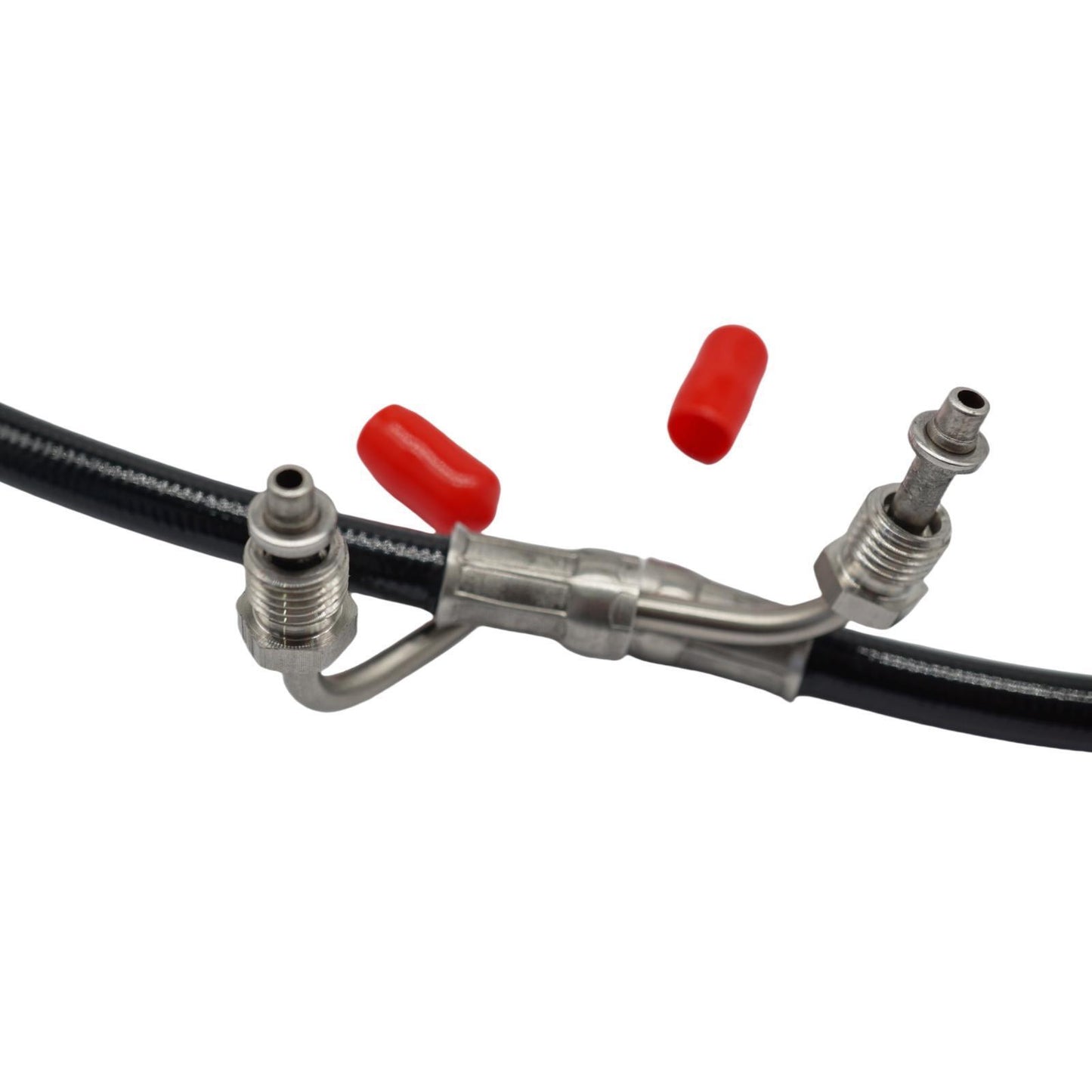 Hydraulic Trim Hose for Volvo Penta SX-M SX-C SX-S OMC Cobra (1990–2023)
