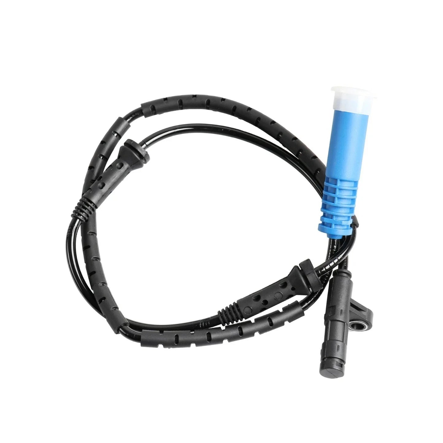 4PCS ABS Wheel Speed Sensor Front Rear Left Right for MINI Cooper (2001–2006)