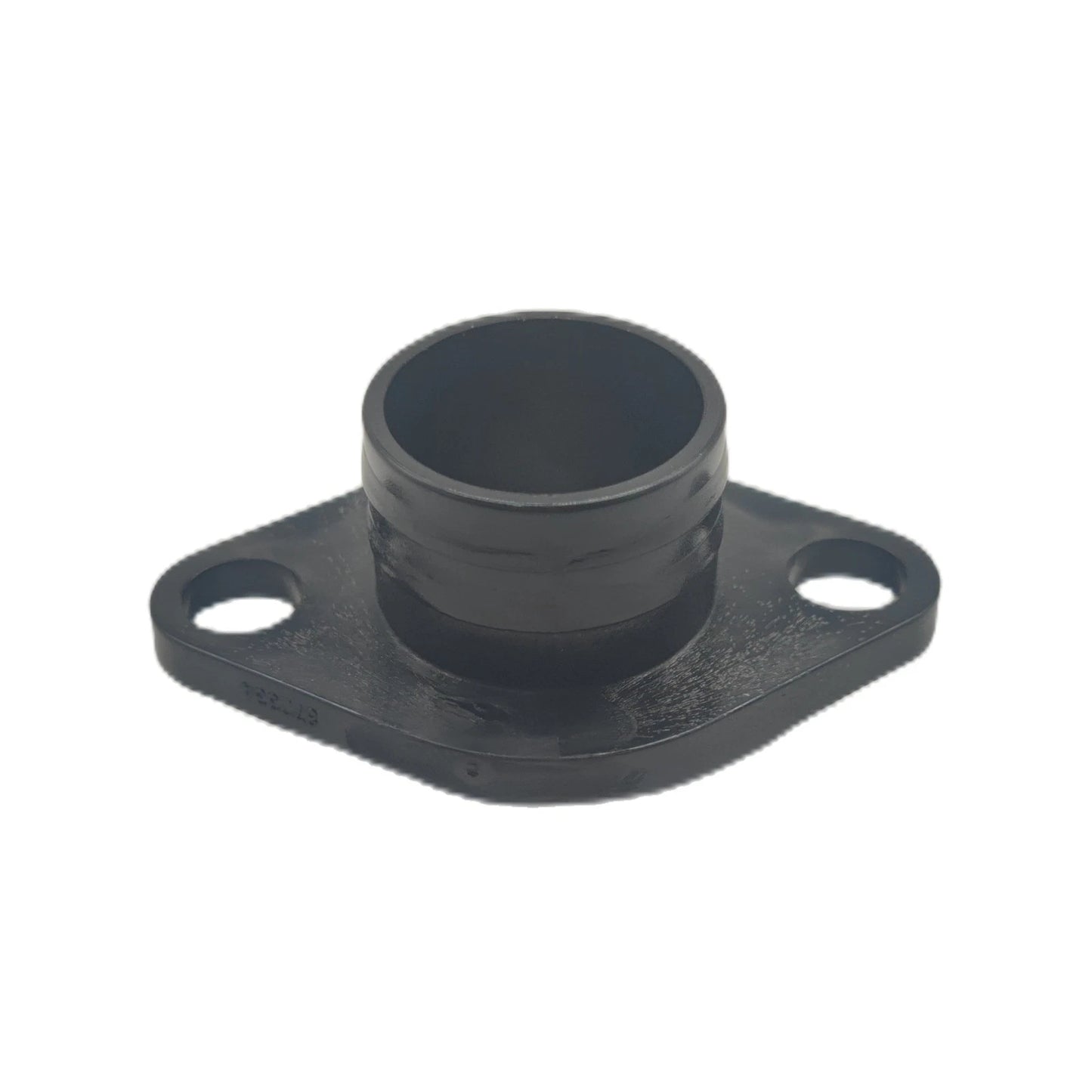 Water Hose Fitting Inlet Nipple for Diesel Drives (Boat)
