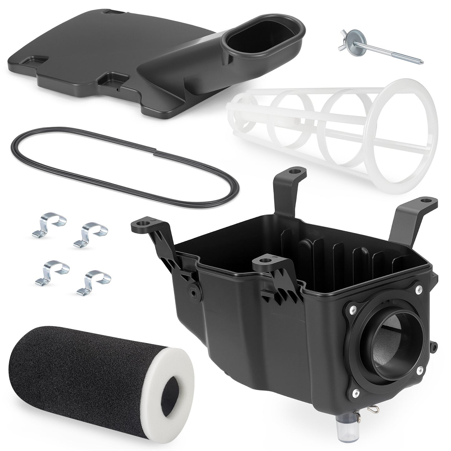 Air Filter Kit for Yamaha Raptor 700 (2006–2018)