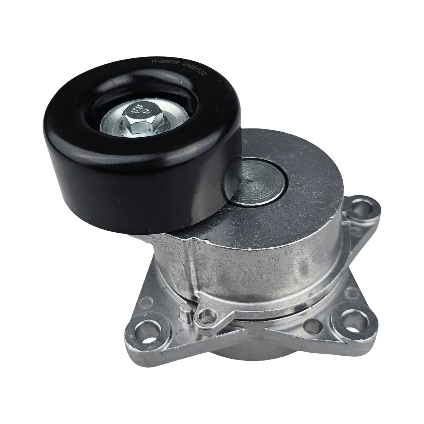 Drive Belt Tensioner for Nissan Patrol Y62 (2010–2023)