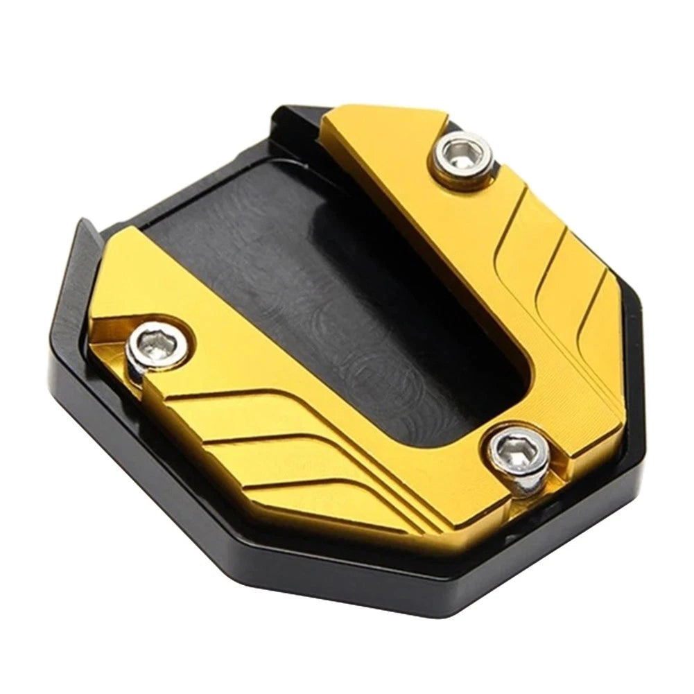 Universal Motorcycle Windshield Deflector Dark-Iridium