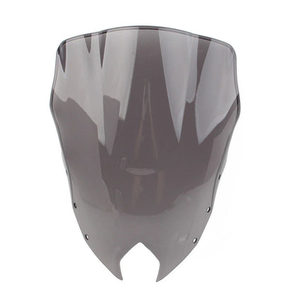 Windscreen ABS for YAMAHA FZ-6R (2009-2015) Gray Motor