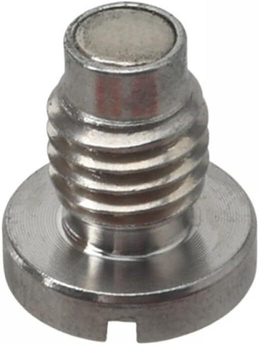 Lower Unit Drain Plug Kit for Yamaha Marine Outboard (25HP–350HP)